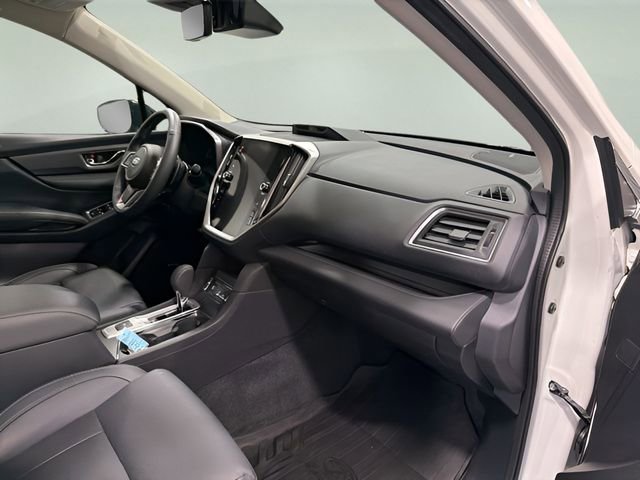 Certified 2025 Subaru Ascent Limited image 14