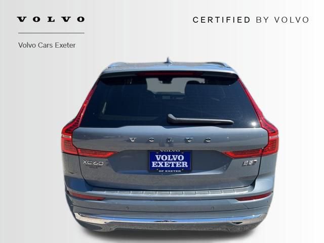 Certified 2023 Volvo XC60 B5 Plus w/ Climate Package image 8
