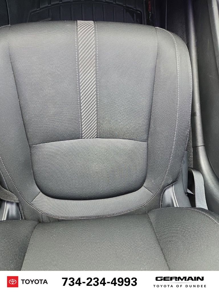 Used 2018 Honda Civic LX image 29