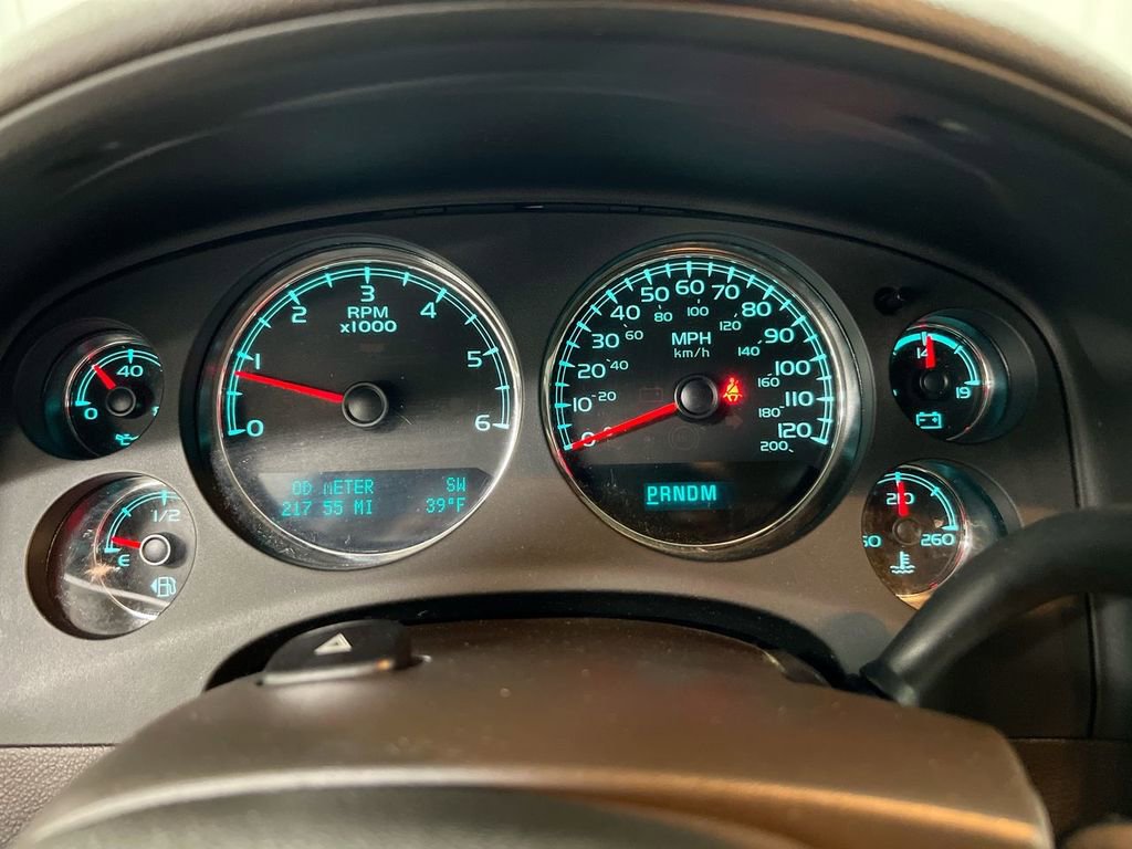 Used 2011 GMC Yukon Denali image 12