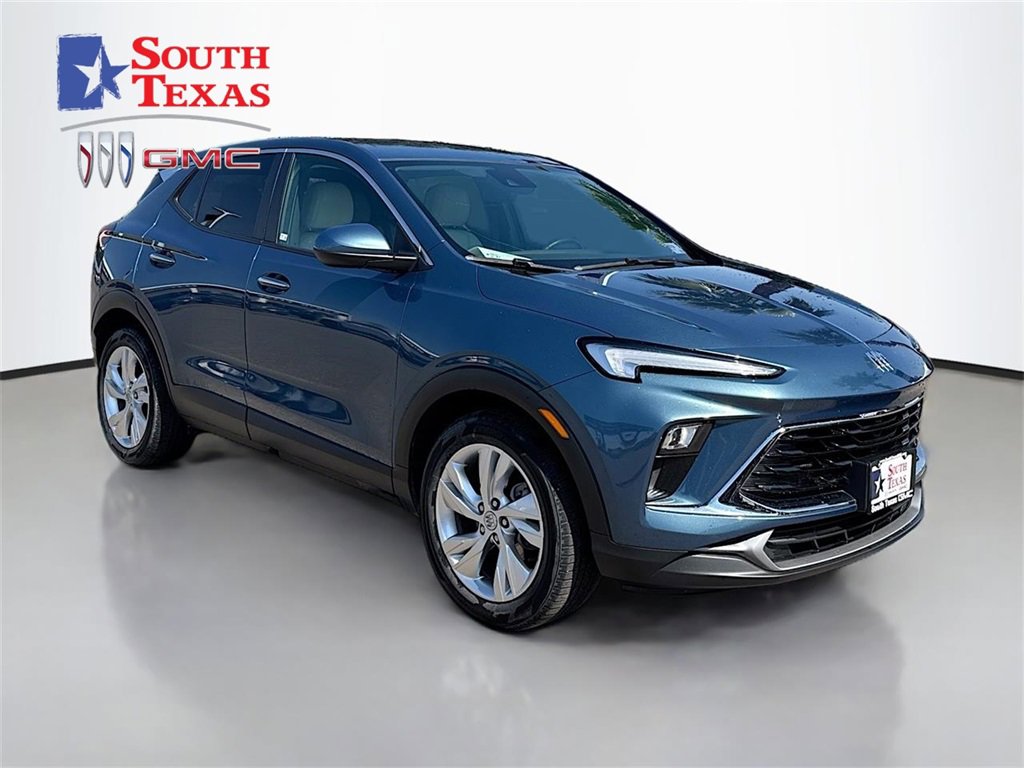 Used 2024 Buick Encore GX Preferred w/ Comfort Package