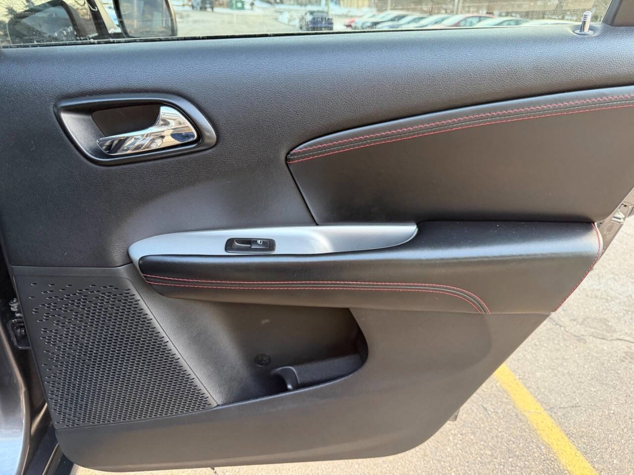 Used 2014 Dodge Journey R/T image 15