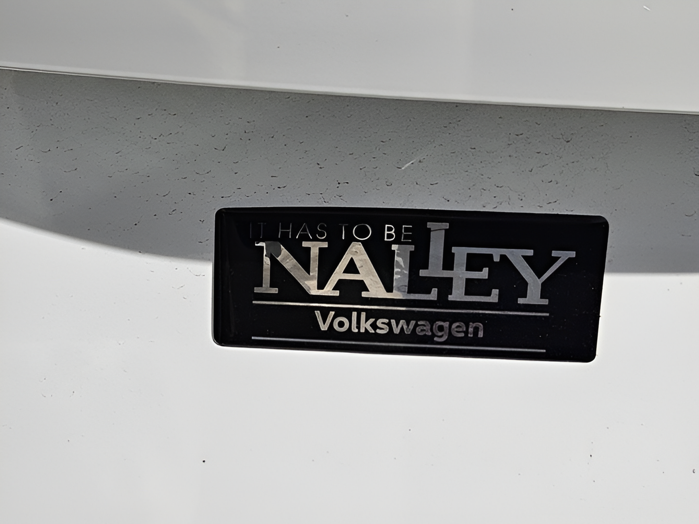 Used 2025 Volkswagen Tiguan S FWD image 10