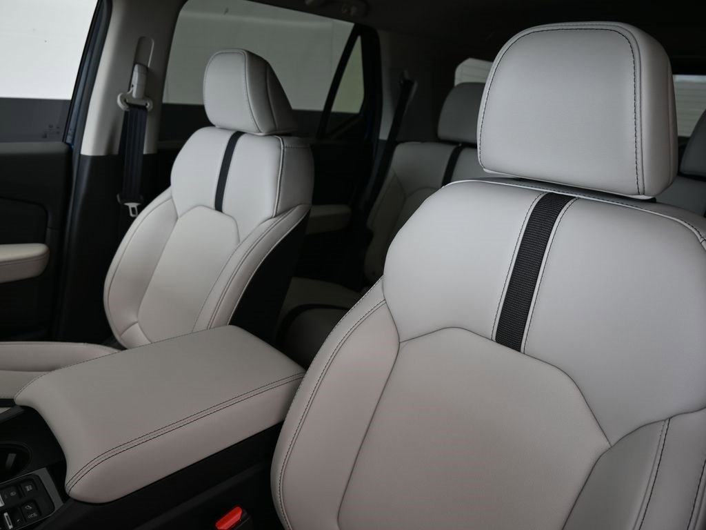 New 2026 Honda Passport RTL image 15