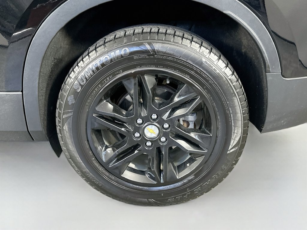 Used 2019 Chevrolet Blazer LT AWD/4WD image 34