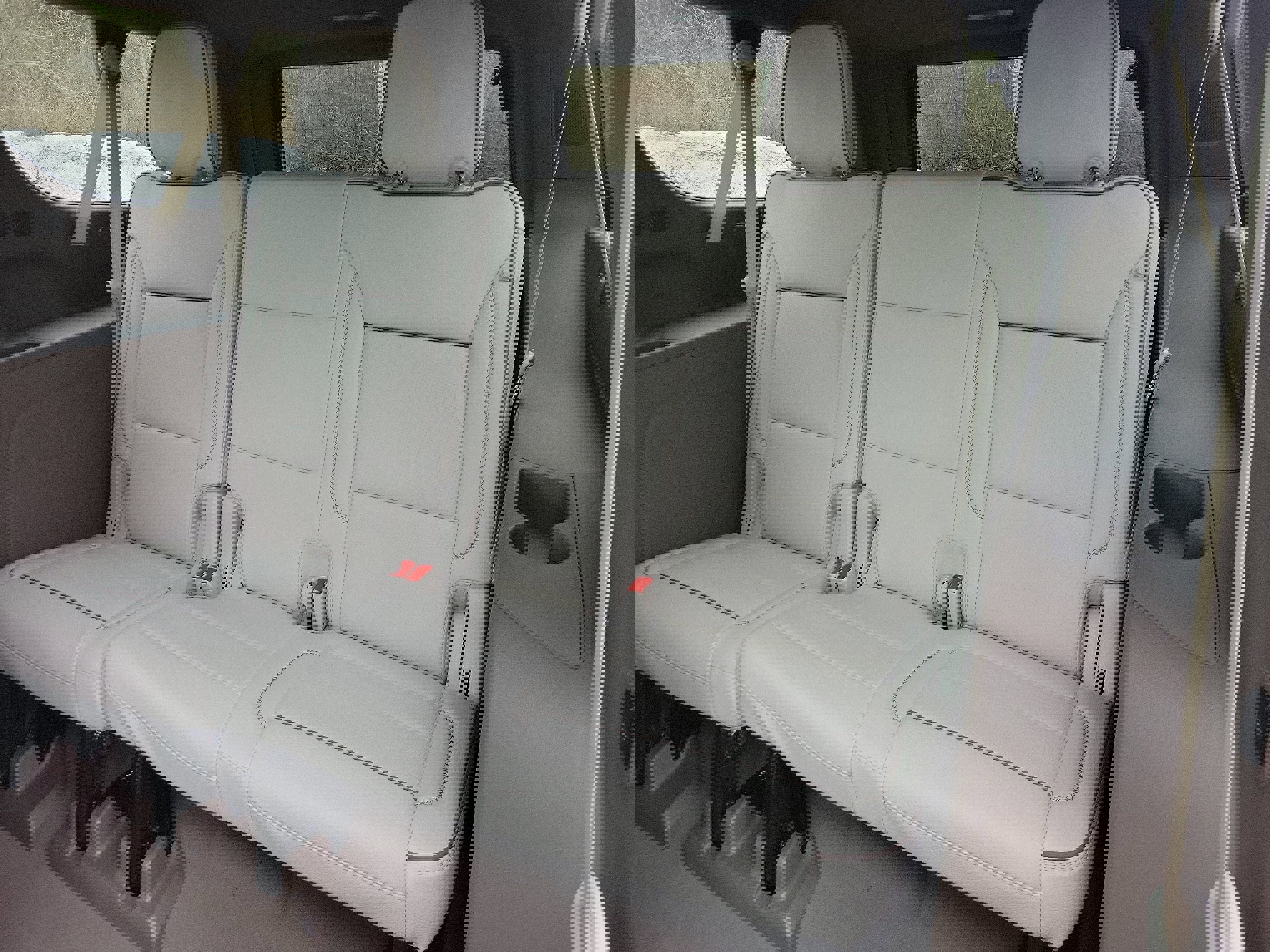 New 2026 GMC Yukon XL Denali AWD/4WD image 30