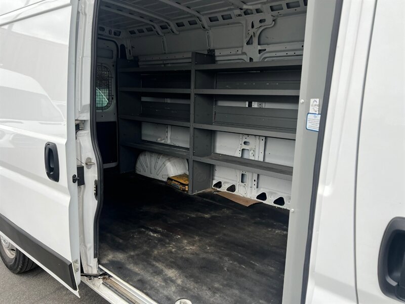 Used 2019 RAM ProMaster 2500 FWD image 14