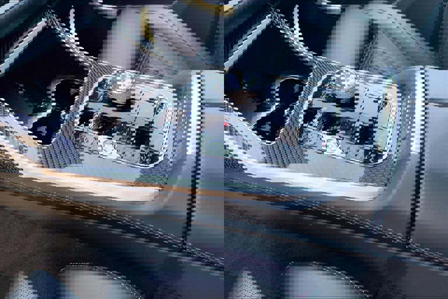 Certified 2026 BMW X7 M60i image 18