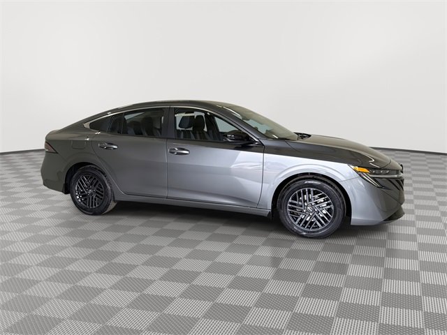 New 2026 Nissan Sentra SV w/ SV Convenience Package image 13