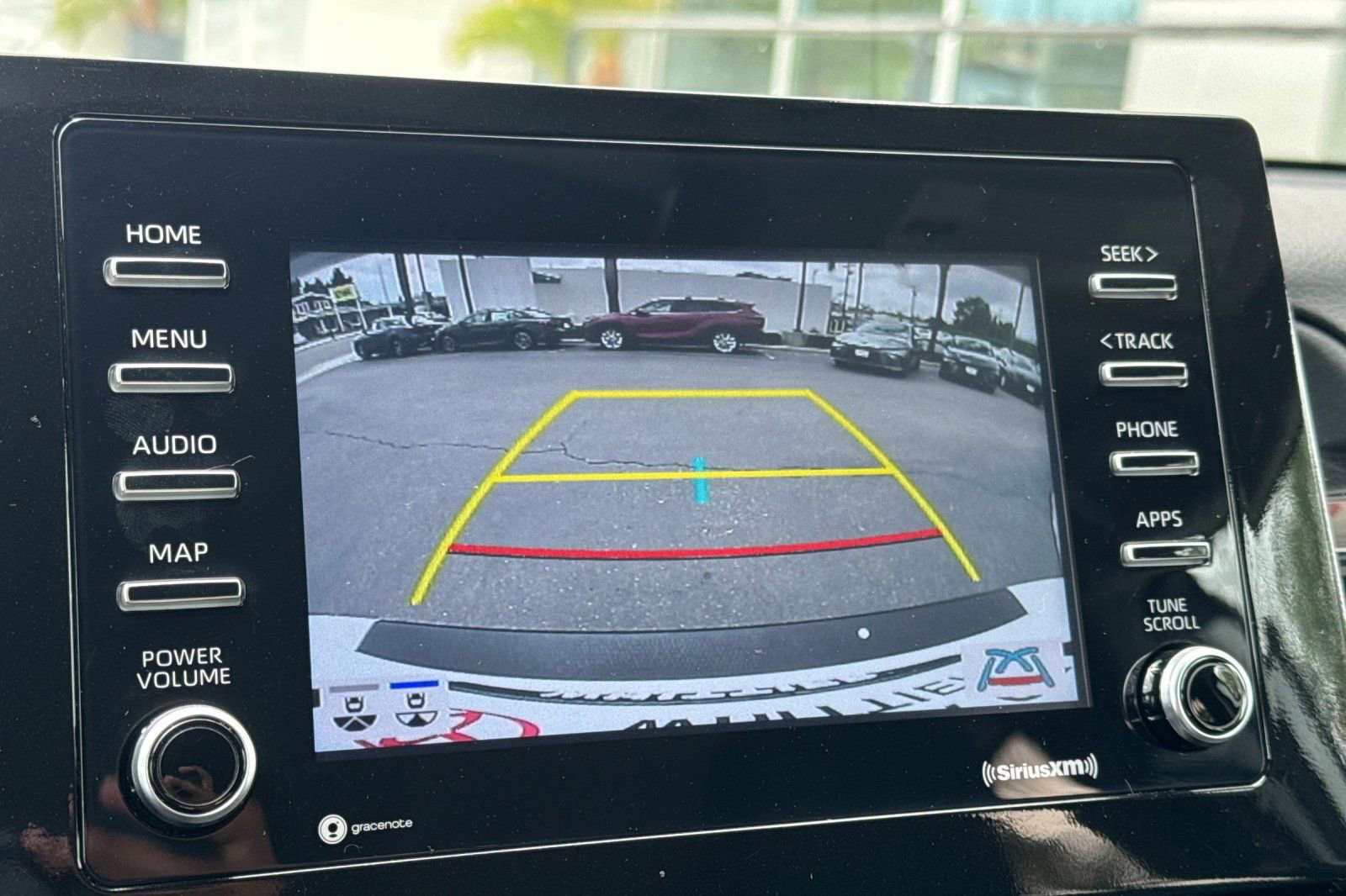 Certified 2024 Toyota Camry SE w/ Convenience Package FWD image 24