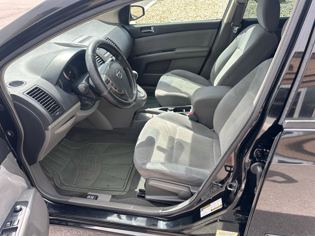 Used 2009 Nissan Sentra 2.0 S FE+ image 2