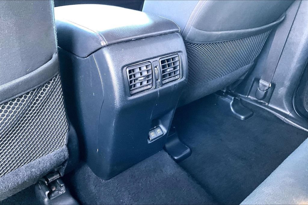 Used 2022 Toyota 4Runner TRD Off-Road AWD/4WD image 10