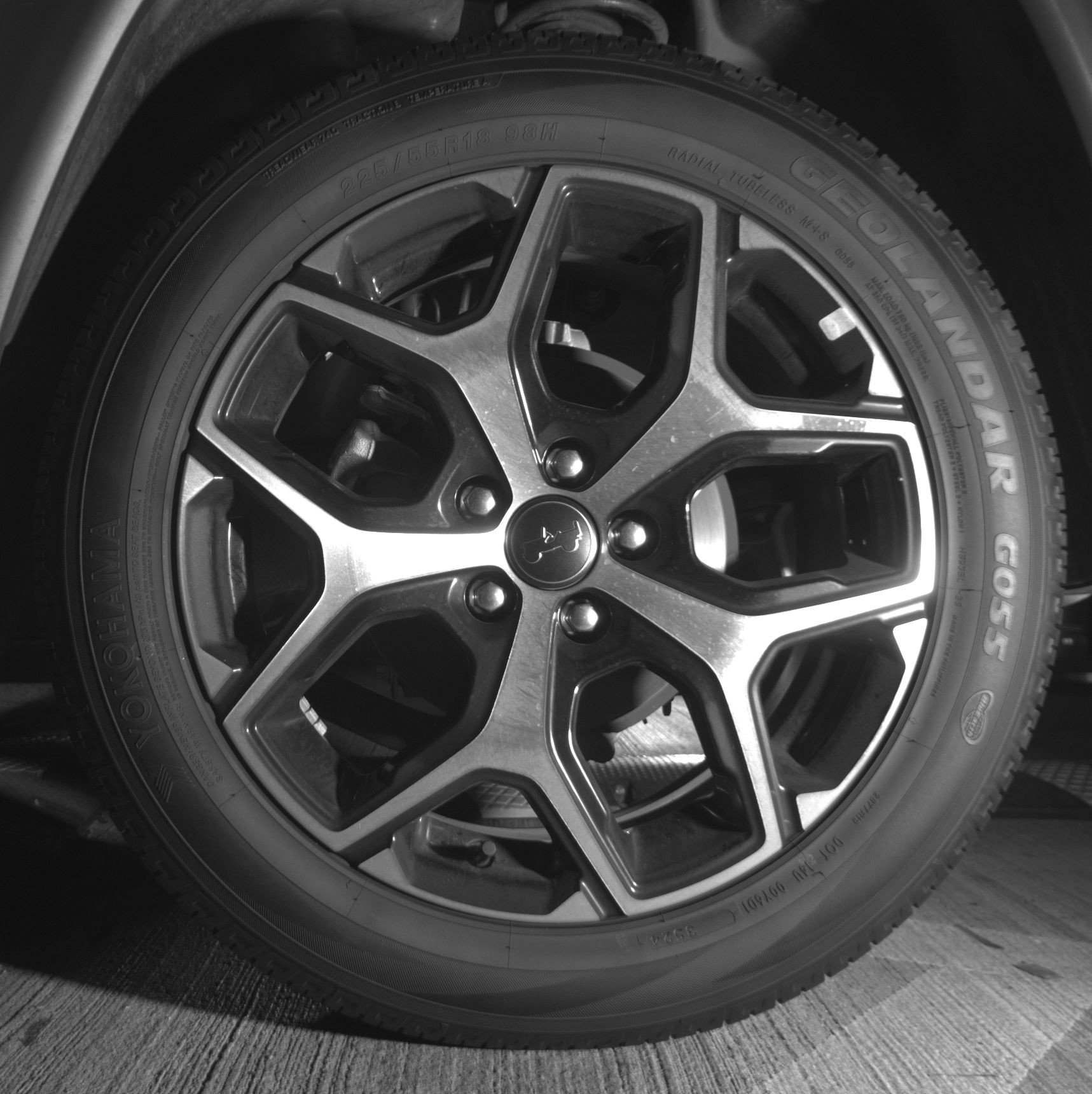 Used 2025 Jeep Compass Limited image 14