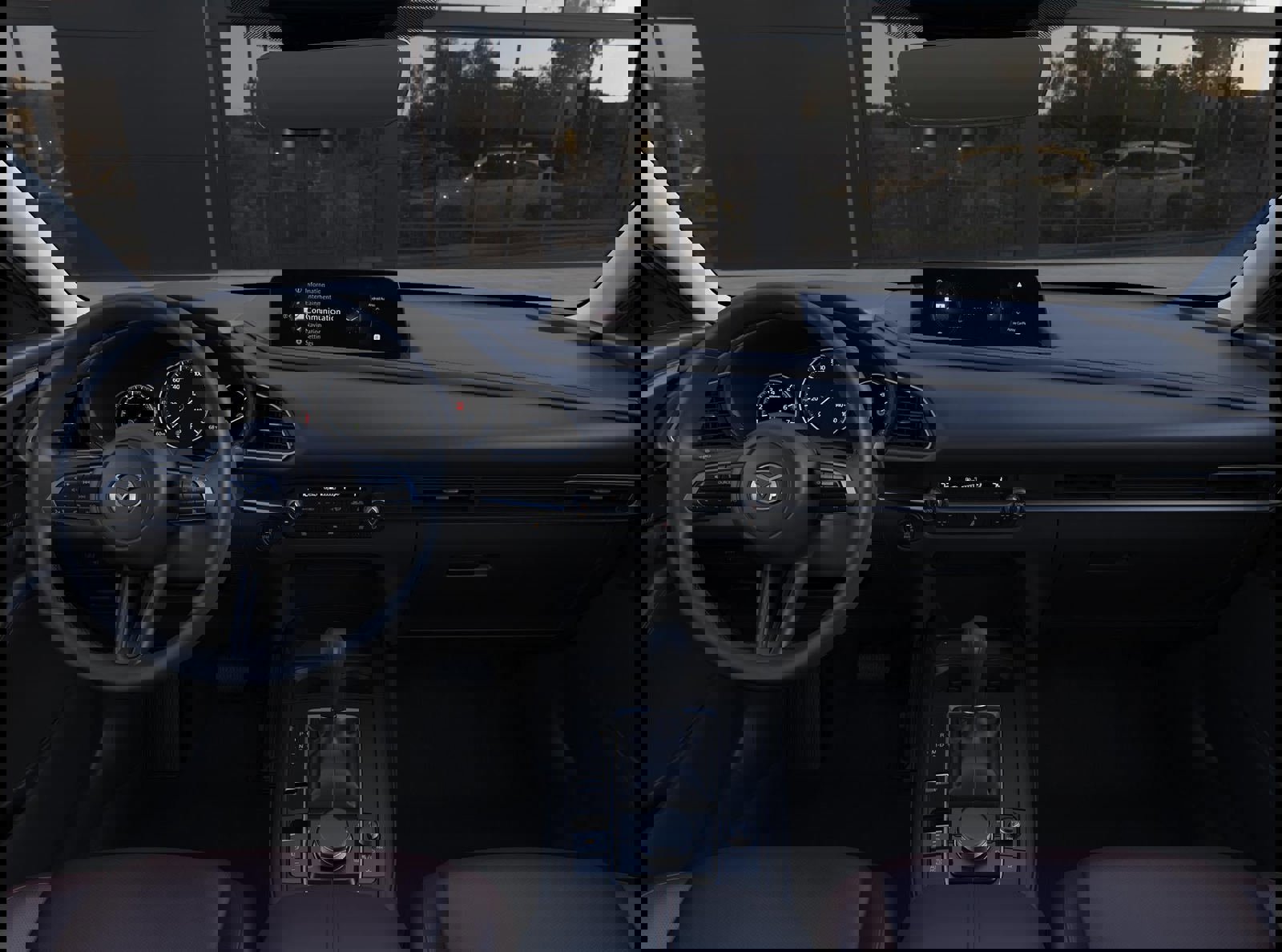 New 2026 MAZDA CX-30 AWD 2.5 S image 2