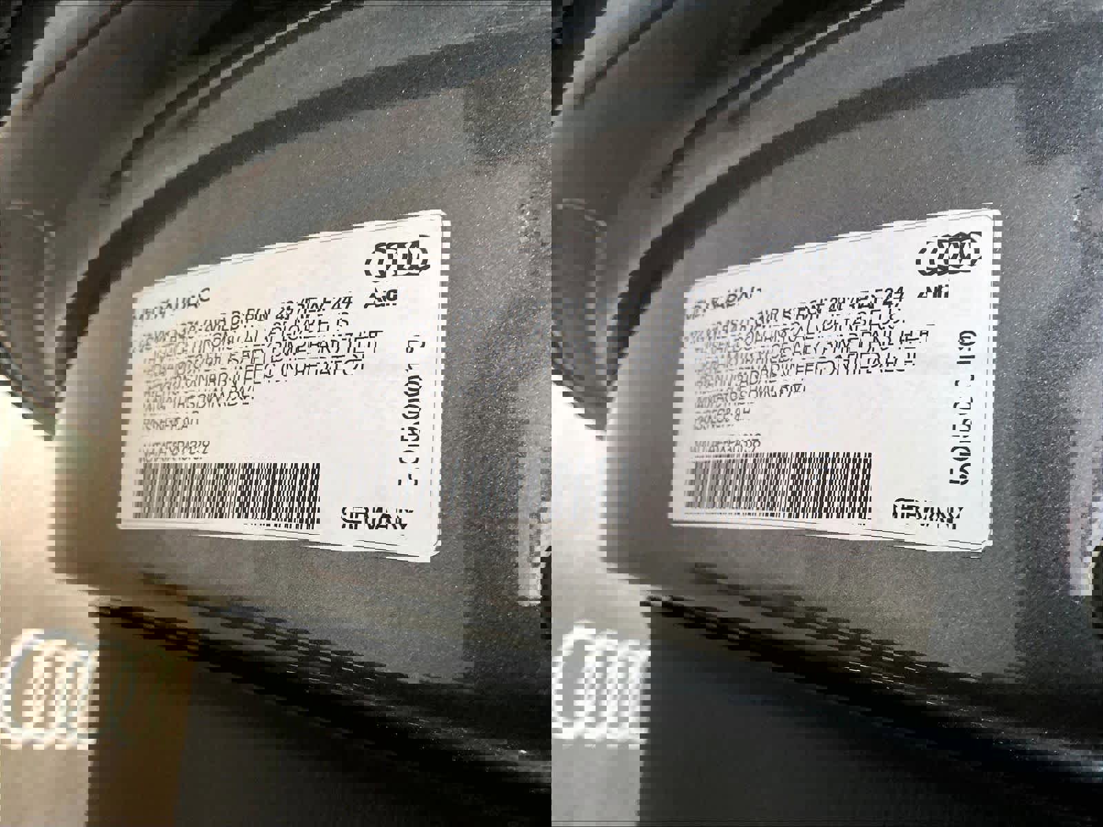 Used 2023 Audi A5 2.0T Premium Plus w/ Premium Plus image 35