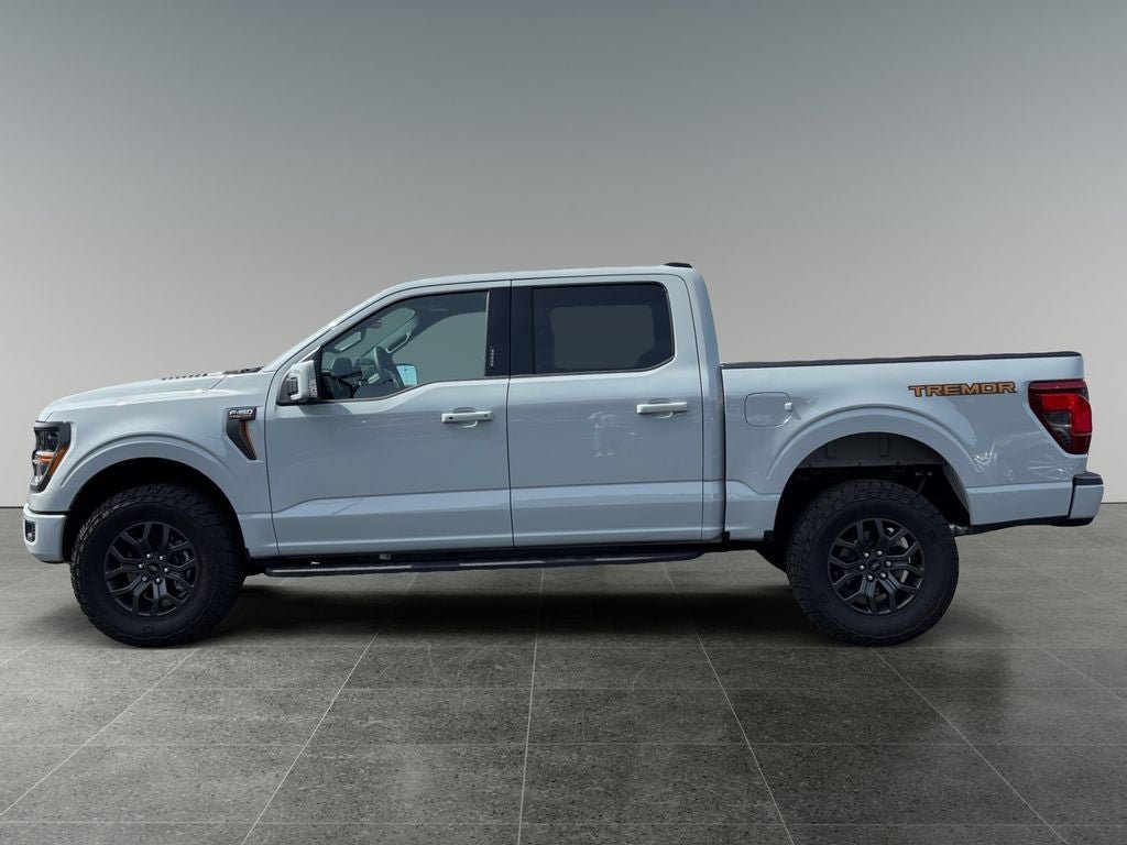 Used 2026 Ford F150 Tremor w/ Equipment Group 402B MID AWD/4WD image 5