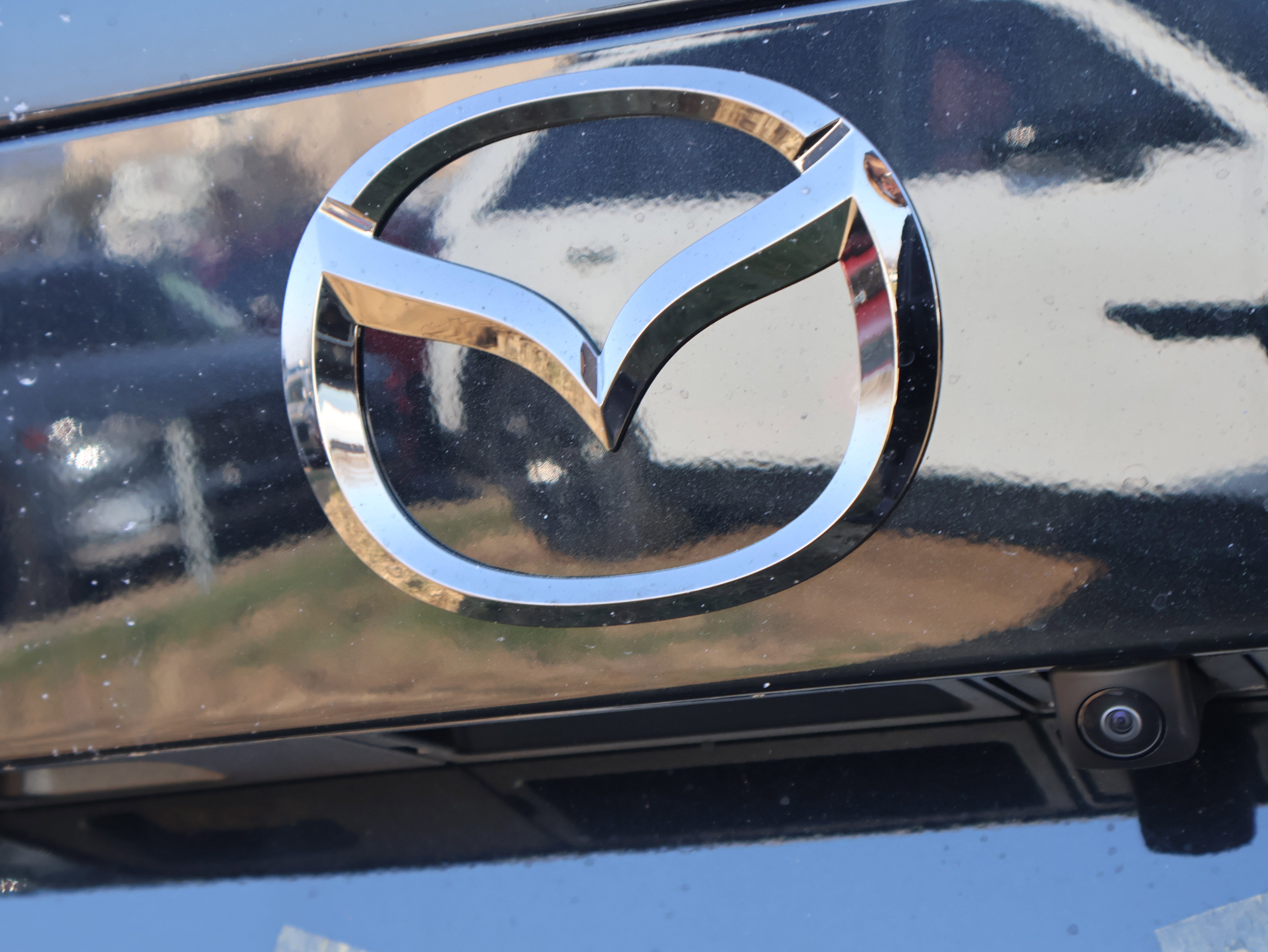 New 2026 MAZDA CX-70 3.3 Turbo w/ Premium Plus Pkg image 20