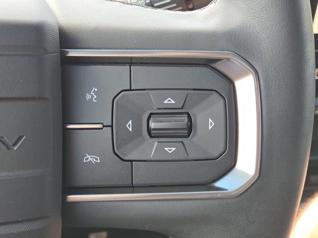 Certified 2024 GMC Hummer EV 3X w/ LPO, Sport Package image 15