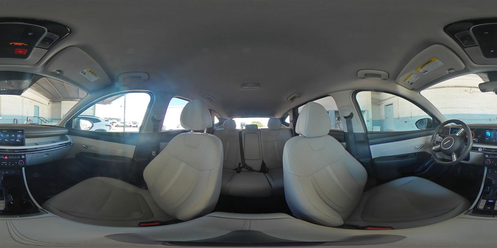 Used 2025 Hyundai Tucson SEL image 42