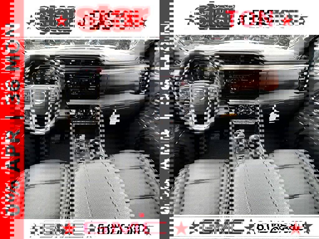 New 2026 GMC Sierra 1500 Denali w/ Denali Reserve Package image 21