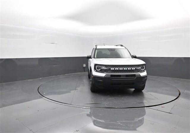 New 2025 Ford Bronco Sport Big Bend image 2