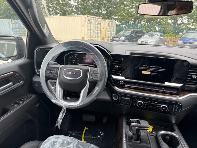 New 2025 GMC Sierra 1500 Elevation w/ Elevation Premium Package image 14