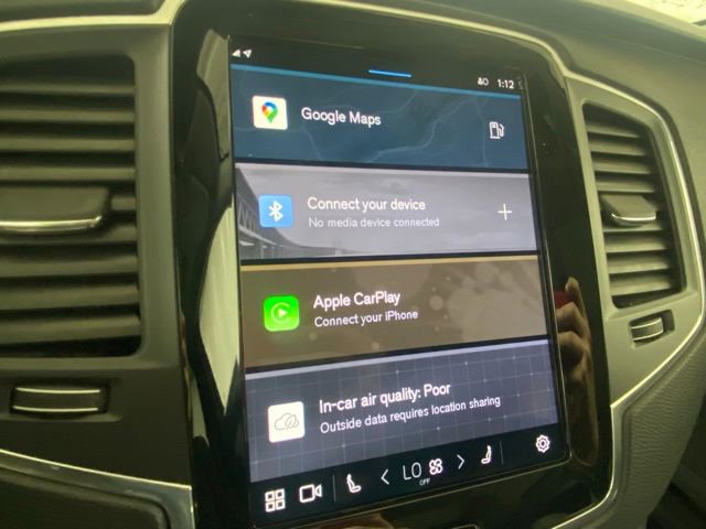 Certified 2025 Volvo XC90 B5 Core image 18