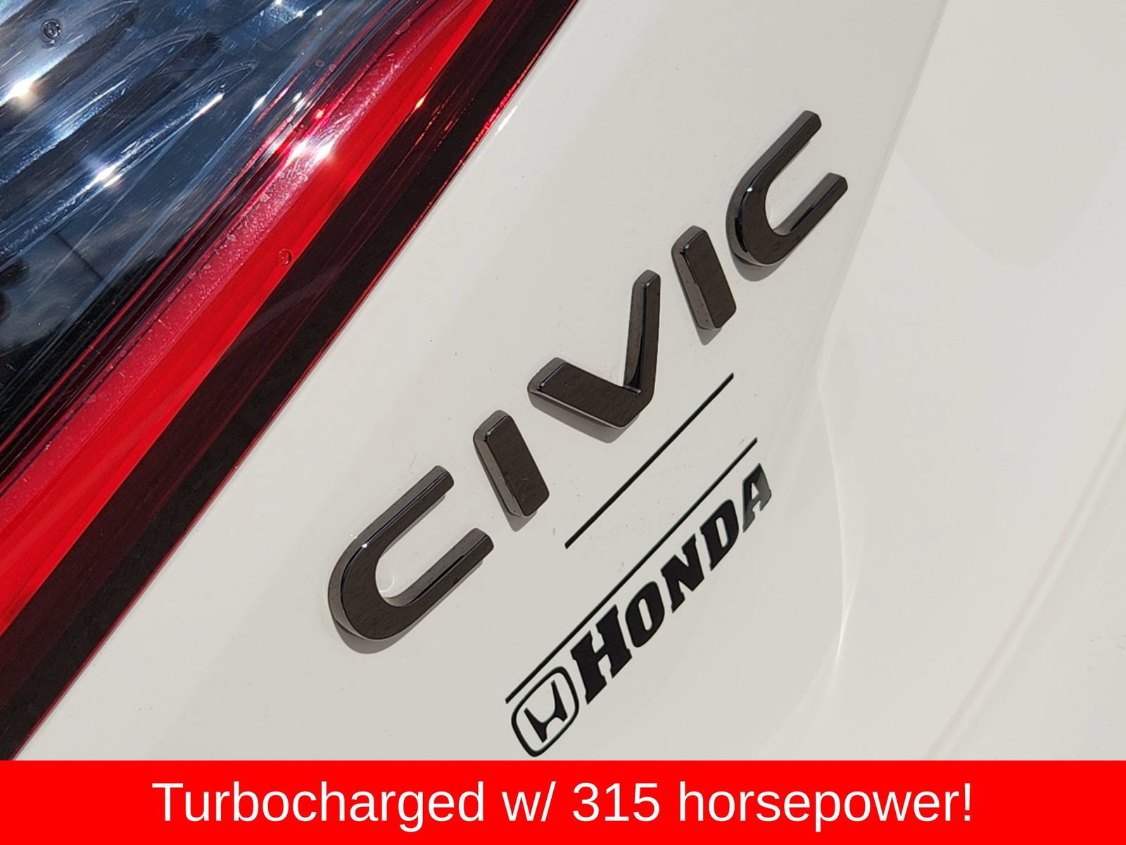 Used 2024 Honda Civic Type R image 18
