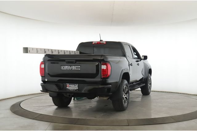 Used 2024 GMC Canyon AT4 w/ AT4 Premium Package image 7