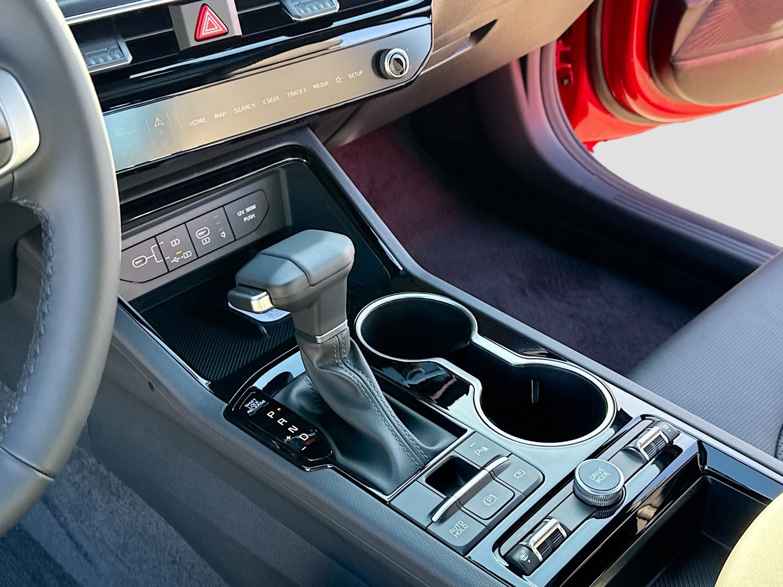 New 2026 Kia K5 GT-Line w/ GT-Line Premium Package FWD image 10
