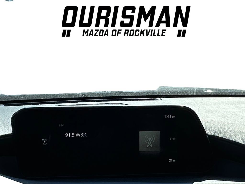 New 2026 MAZDA MAZDA3 s image 14