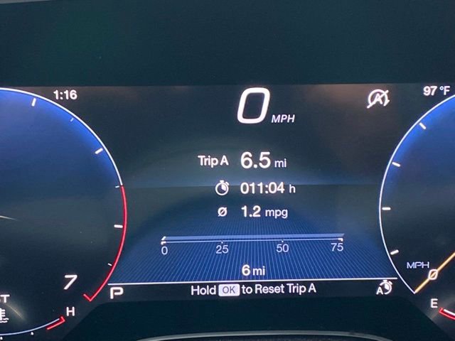 New 2025 Maserati Grecale GT image 25