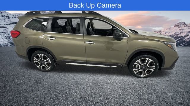 New 2026 Subaru Ascent Touring image 2