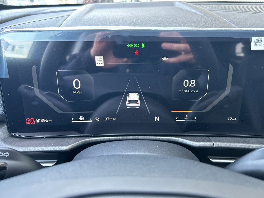 New 2026 Kia Sportage X-Pro Prestige image 26