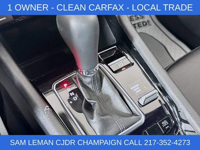 Used 2024 Jeep Compass Limited image 16