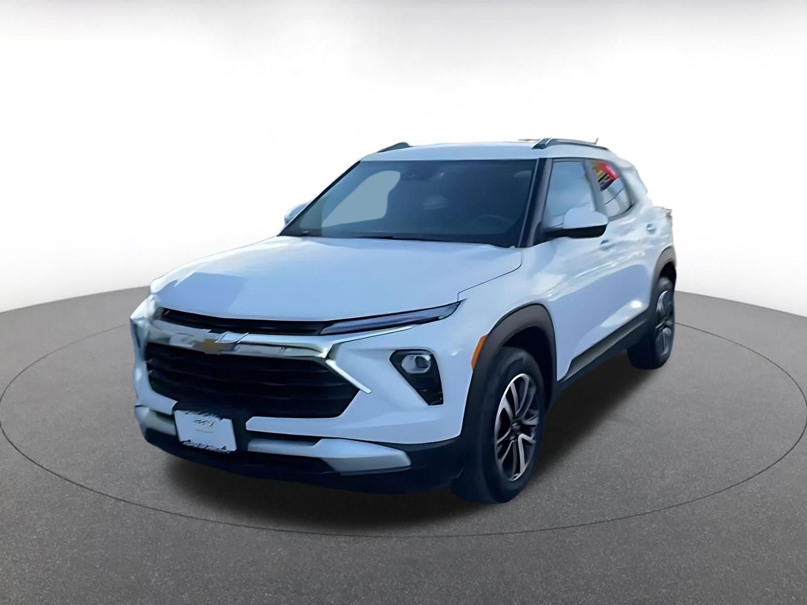 Used 2025 Chevrolet TrailBlazer LT image 7