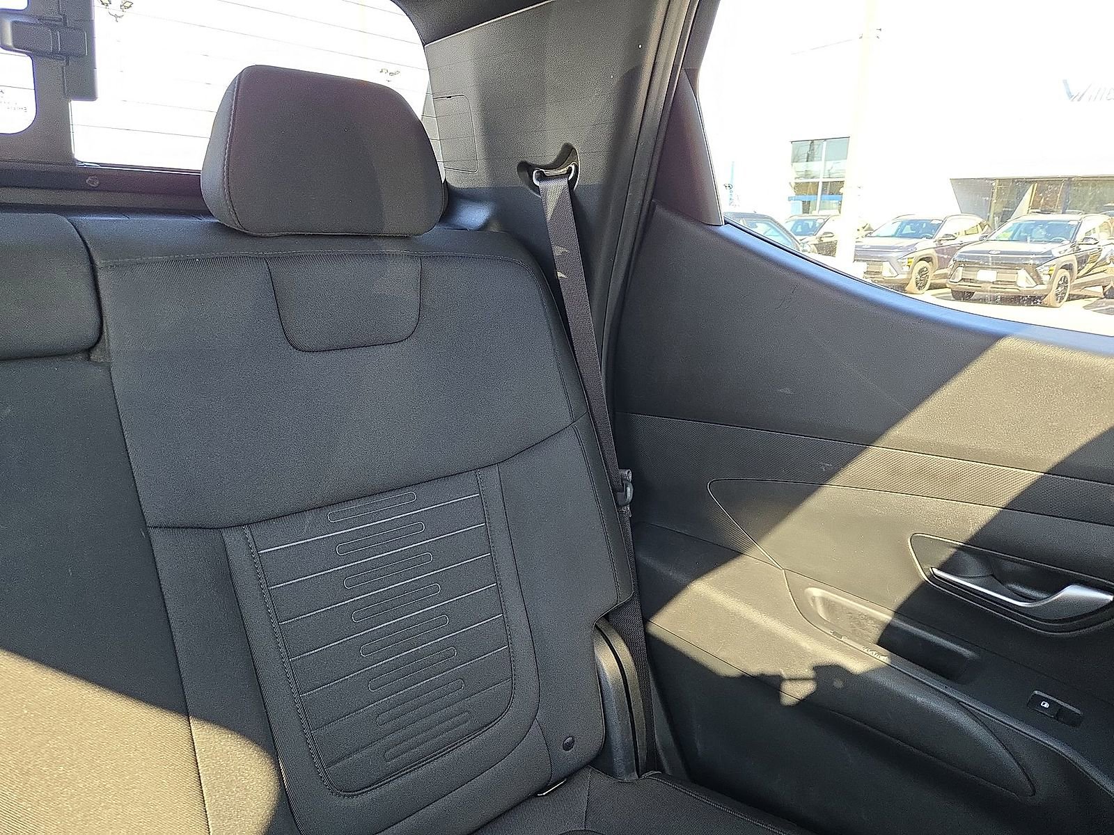 Certified 2022 Hyundai Santa Cruz SEL Premium image 14