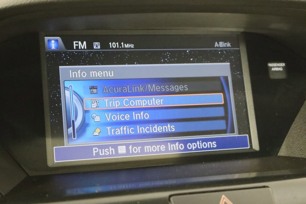 Used 2016 Acura MDX FWD w/ Tech & Entertainment image 32