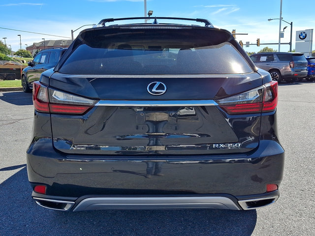 Used 2020 Lexus RX 350 AWD w/ Premium Package image 5