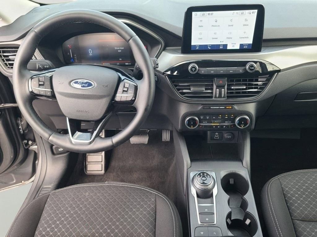Used 2024 Ford Escape Active image 17
