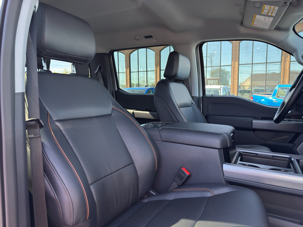 New 2026 Ford F350 Lariat image 38