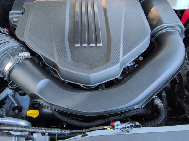 New 2026 Chevrolet Traverse Z71 w/ Driver Confidence Package image 30