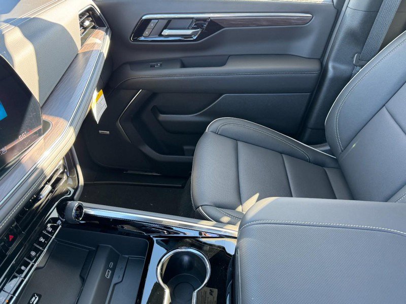 New 2026 Chevrolet Tahoe Premier image 11