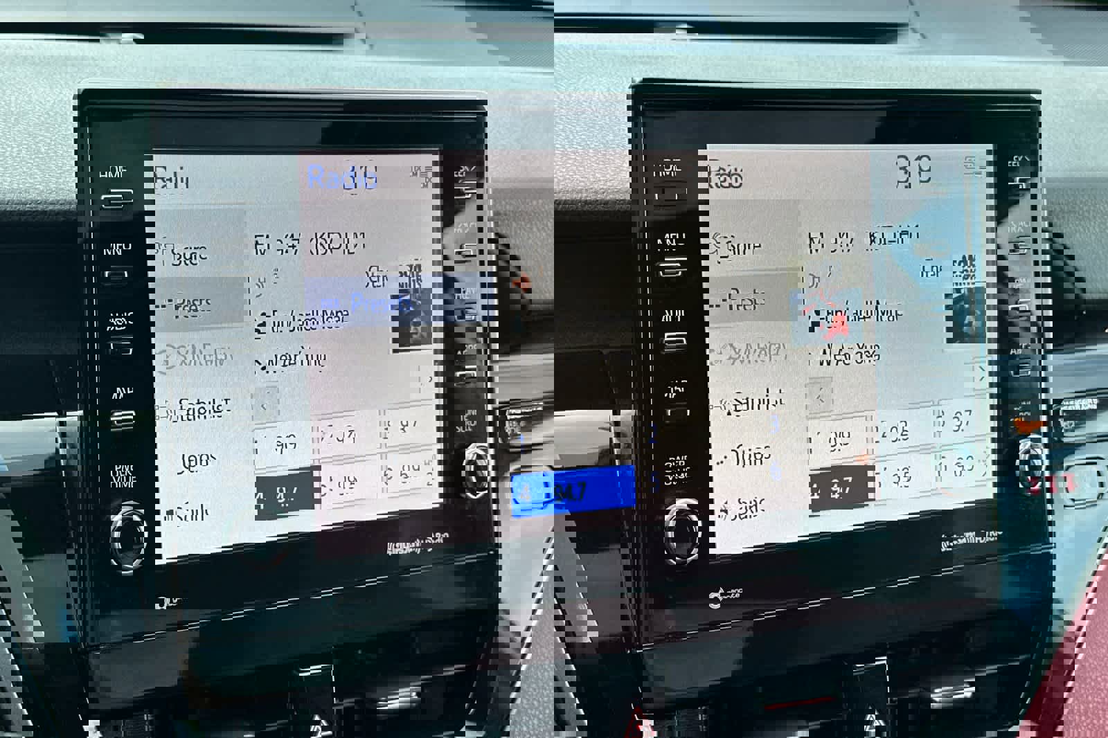 Used 2022 Toyota Camry XSE image 19