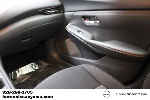 Certified 2023 Nissan Sentra SR image 11