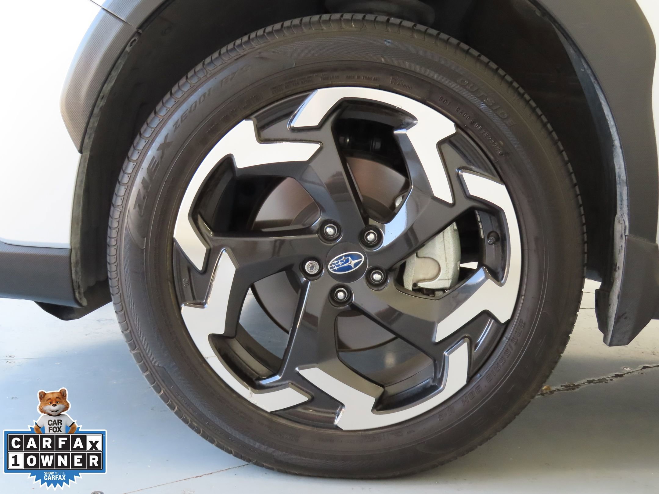 Certified 2023 Subaru Crosstrek 2.5i Limited image 30