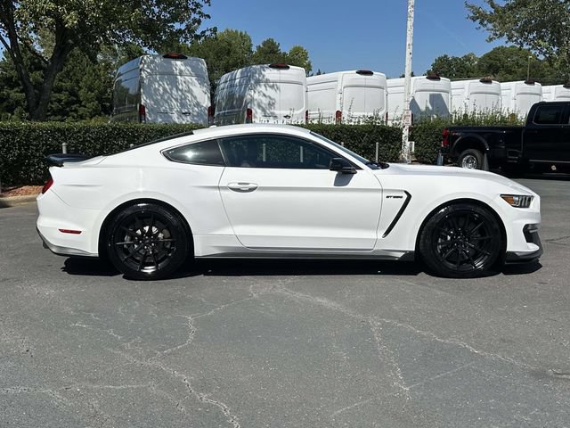 Used 2017 Ford Mustang Shelby GT350 RWD image 15