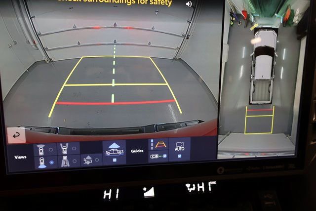 Used 2024 Toyota Tundra Limited image 26