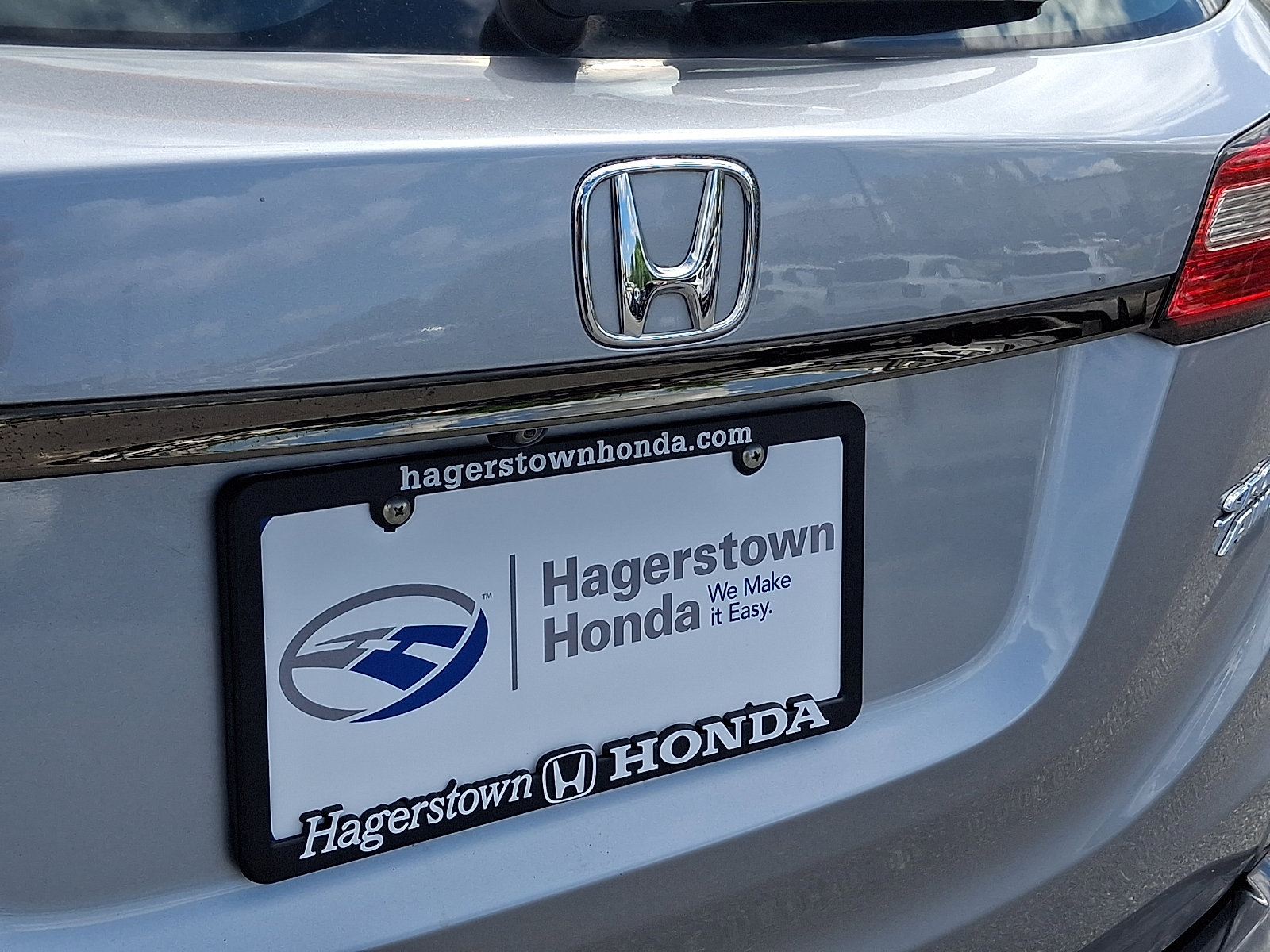 Used 2020 Honda HR-V Sport image 29