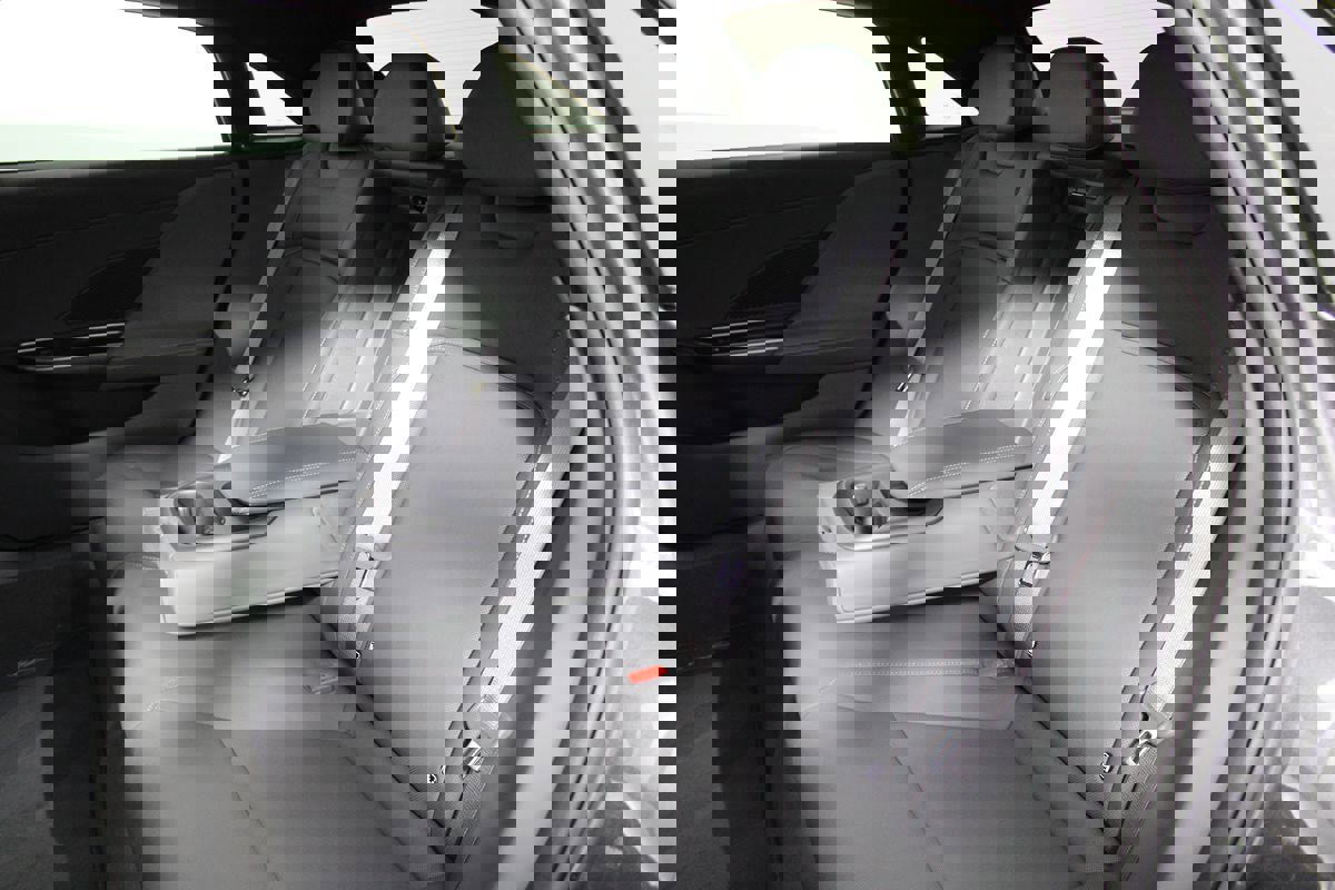 Used 2024 Lucid Air Pure image 34